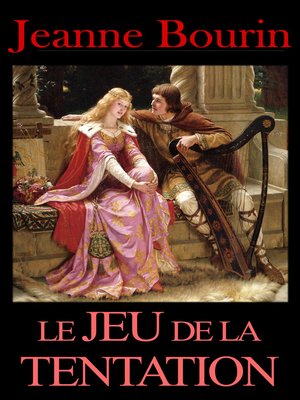 cover image of Le Jeu de la tentation